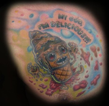 Tattoos - 