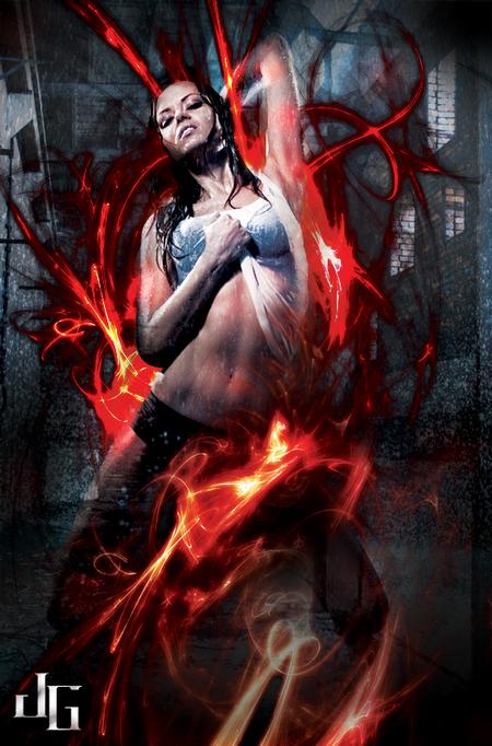 Tattoos - Influence - 60597