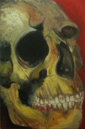 Tattoos - Skull Study - 37930