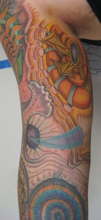Tattoos - 