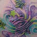 tattoo galleries/ - Zebra Star (Final) - 50575