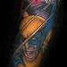 tattoo galleries/ - X-men 