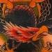 tattoo galleries/ - Chest Eagle Yo.