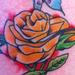tattoo galleries/ - Rose & Butterfly - 59314
