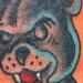 tattoo galleries/ - Psycho Bear - 59333