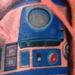 tattoo galleries/ - This may be the droid you were looking for.