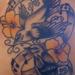 tattoo galleries/ - Birds & Notes - 59272