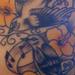 tattoo galleries/ - Birds & Notes