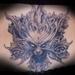 tattoo galleries/ - green man - 59287