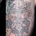 tattoo galleries/ - Richard's On-Going 1/2 sleeve