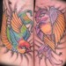 tattoo galleries/ - Dora's Sparrows