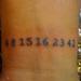 tattoo galleries/ - LOST