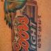 tattoo galleries/ - Silver Bullet.