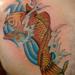 tattoo galleries/ - koi - 59298