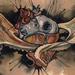 Art Galleries - Octo-Heart - 55687