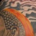 tattoo galleries/ - Buddha and Dragon Tattoo 3rd View