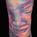 tattoo galleries/ - geisha girl by johnny love - 26379