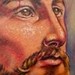 Tattoos - jesus - 35698