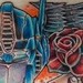 Tattoos - optimus prime - 35600