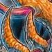 tattoo galleries/ - more bio mech
