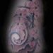 tattoo galleries/ - cherry blossoms  - 59296