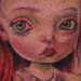 tattoo galleries/ - mark ryden girly - 30477