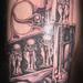 tattoo galleries/ - Geiger Birth Machine
