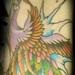 tattoo galleries/ - Bird of Paradise  - 59285