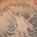 tattoo galleries/ - Pheonix Back Piece Tattoo In Progress - 56703