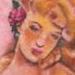 tattoo galleries/ - Good Girl/Bad Girl - 55931