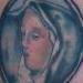 tattoo galleries/ - Mary Crucifix