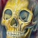 skull 1 Original Art Design Thumbnail
