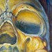 skull 2 Original Art Design Thumbnail