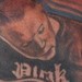 tattoo galleries/ - Portrait tattoo of Spike