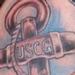 tattoo galleries/ - U.S. Coast Guard PinUp Tattoo - 56707
