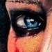 tattoos/ - Mirrored face - 49747