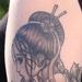 untitled Tattoo Design Thumbnail