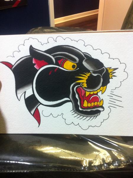 Tattoos - untitled - 61084