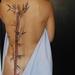 Tattoos - Bamboo - 62422