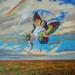 Fairy in a bubble Original Art Design Thumbnail