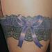 Garder Belt Tattoo Thumbnail