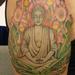 Buddha Tattoo Thumbnail
