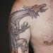 Dragon1 Tattoo Thumbnail