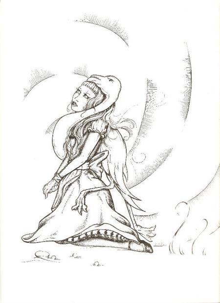 Tattoos - Alice Pt.2 - 64021