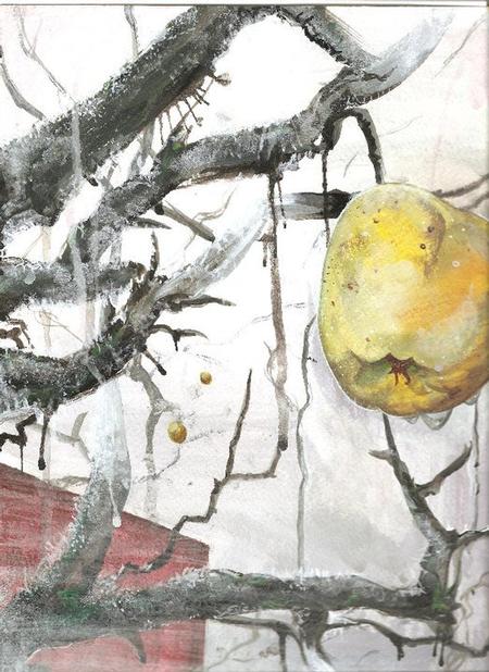 Tattoos - Orchard - 64028