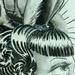 tattoo galleries/ - Jackalope lady - 64026