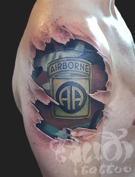 tattoos by audi tattoos body part arm airborne tattoo tattoos by audi tattoos body part arm airborne tattoo