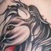 tattoo galleries/ - Traditional Horse Tattoo - 61625