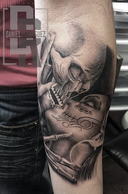 og abel original by cody hennings tattoonow og abel original by cody hennings tattoonow