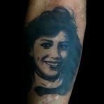 Tattoos - Memorial Portrait  - 128229